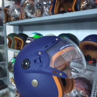 Sỉ nón 3/4 kính siêu hot, bán chạy