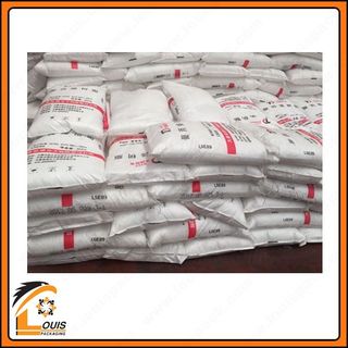 Bao PP đựng 25kg hạt nhựa