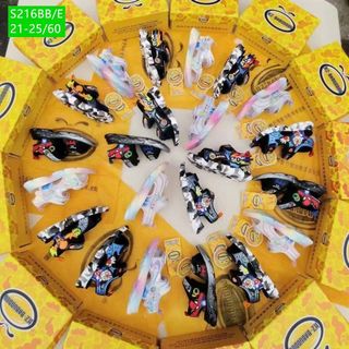 Giày sandal trẻ em sỉ giá rẻ12/7/22