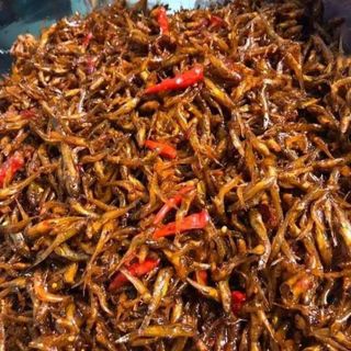 CÁ BỐNG SÔNG TRÀ QUẢNG NGÃI - 200G