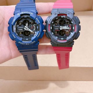 Đồng hồ gshock07 thể thao na m