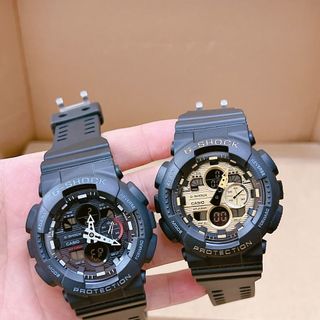 Đồng hồ gshock07 thể thao na m