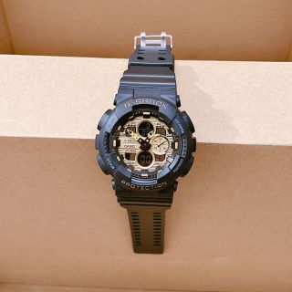 Đồng hồ gshock07 thể thao na m