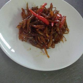 CÁ BỐNG SÔNG TRÀ QUẢNG NGÃI - 200G