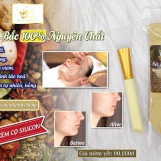 BỘT THUỐC BẮC 100% NGUYÊN CHẤT – PHAP COSMETICccc giá sỉ