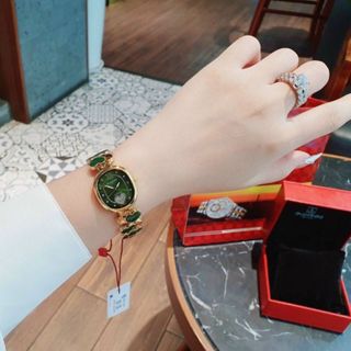 ĐỒNG HỒ SUNRISE CHÍNH HÃNG NỮ NEW