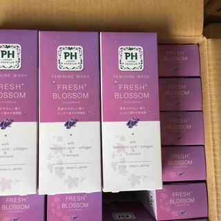 DUNG DỊCH VỆ SINH PH JAPAN PREMIUM HƯƠNG HOA NHẬT BẢN (HOA ANH ĐÀO)