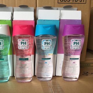 DUNG DỊCH VỆ SINH PH JAPAN PREMIUM HƯƠNG HOA NHẬT BẢN (HOA ANH ĐÀO)