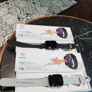 ĐỒNG HỒ APPLE WATCH SERIES TS7 NEW HOT