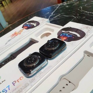 ĐỒNG HỒ APPLE WATCH SERIES TS7 NEW HOT