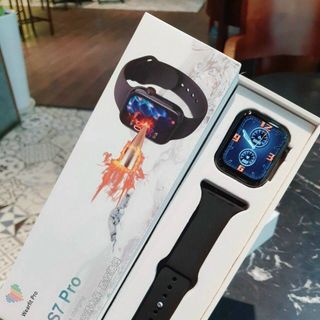 ĐỒNG HỒ APPLE WATCH SERIES TS7 NEW HOT