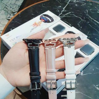 ĐỒNG HỒ APPLE WATCH SERIES TS7 NEW HOT