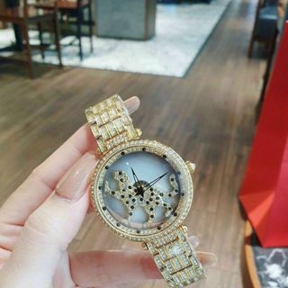 ĐỒNG HỒ MARSHALl MẶT XOAY CAO CẤP NEW