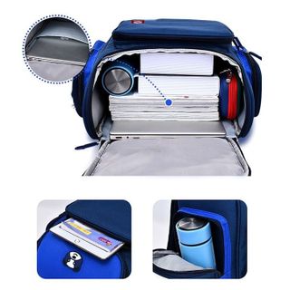 BALO TRẺ EM , BALO CHỐNG GÙ MT293