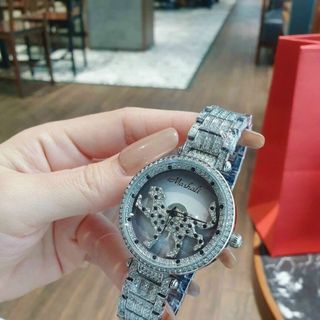 ĐỒNG HỒ MARSHALl MẶT XOAY CAO CẤP NEW