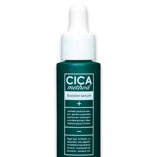 TINH CHẤT DƯỠNG ẨM, NGỪA MỤN VÀ PHỤC HỒI TỔN THƯƠNG DO MỤN CICA METHOD