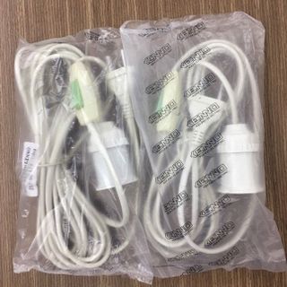 Đui đèn liền dây DS6 có công tắc dây dài 2.5m hàng BH chính hãng