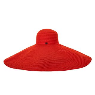 Mũ vành thời trang NÓN SƠN chính hãng XH001-61A-ĐO1 giá sỉ