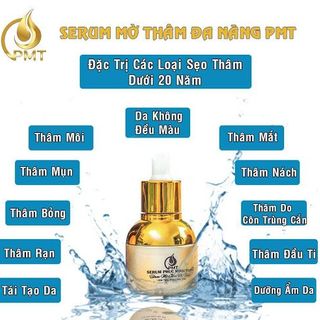 Serum trị thâm Phúc Minh Tâm