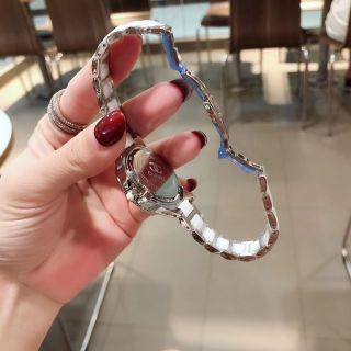 Đồng hồ chanel07 đá ceramic