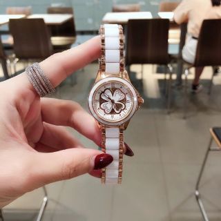 Đồng hồ chanel07 đá ceramic