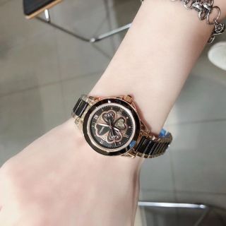 Đồng hồ chanel07 đá ceramic