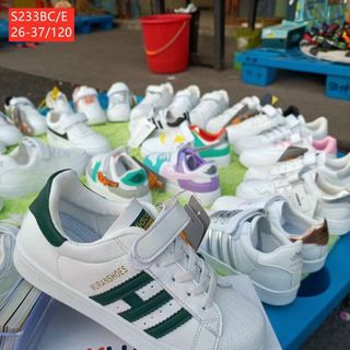 Giày thể thao trẻ em S233 sỉ giá xưởng