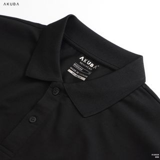 ÁO THUN POLO AKUBA 01J0334