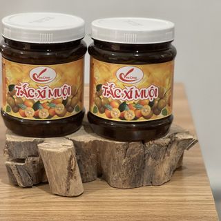 Tắc Xí Muội Vina Ô Mai 1kg giá sỉ