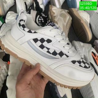 Giày Sneaker nữ S259 sỉ giá rẻ