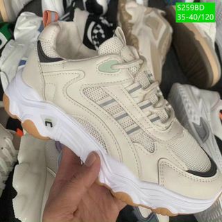 Giày Sneaker nữ S259 sỉ giá rẻ