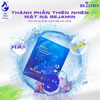 Mặt nạ BEJAMIN duỡng da giá sỉ