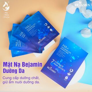 Mặt nạ BEJAMIN duỡng da