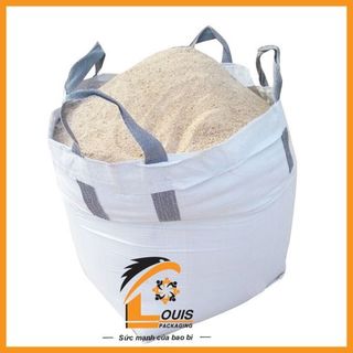 Bao Jumbo May Tròn giá sỉ