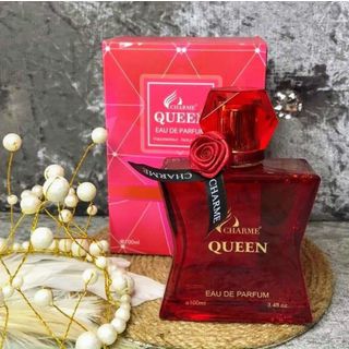 NƯỚC HOA NỮ CHARME QUEEN 100ML