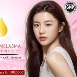 Tinh Chất Trị Nám Melasmaaaaaaa giá sỉ