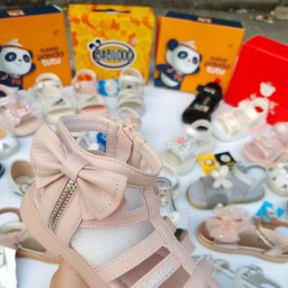 Giày Sandal trẻ em sỉ giá sỉ 14/7/22