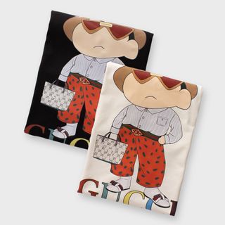 áo thun unisex thời trang