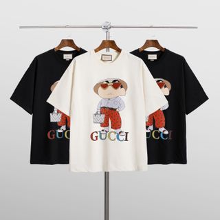 áo thun unisex thời trang