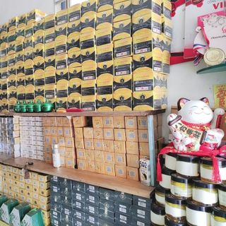 Kem Nám Huỳnh Đỗ