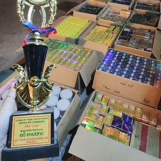 Kem Nám Huỳnh Đỗ