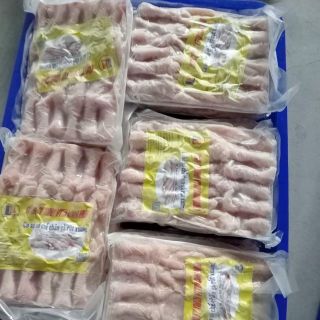 Chân gà rút xương 1 KG