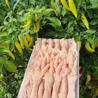 Chân gà rút xương 1 KG