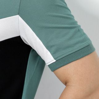 ÁO THUN POLO AKUBA 02G0452