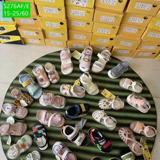 Giày sandal trẻ em S276 sỉ giá rẻ