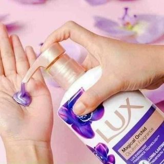 SỮA TẮM LUX THAILAND giá sỉ