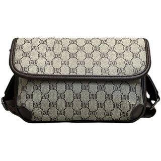 Túi đeo chéo da nam TT22.03B