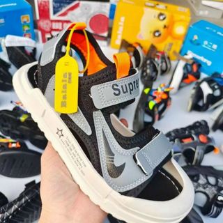 Giày sandal trẻ em sỉ giá xưởng 14/7/22