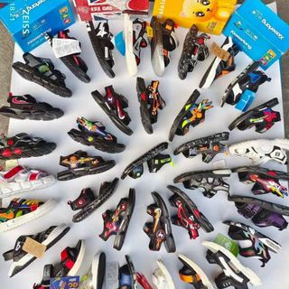 Giày sandal trẻ em sỉ giá xưởng 14/7/22