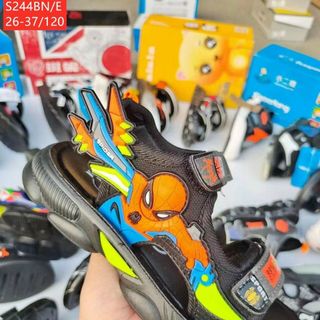 Giày sandal trẻ em sỉ giá xưởng 14/7/22